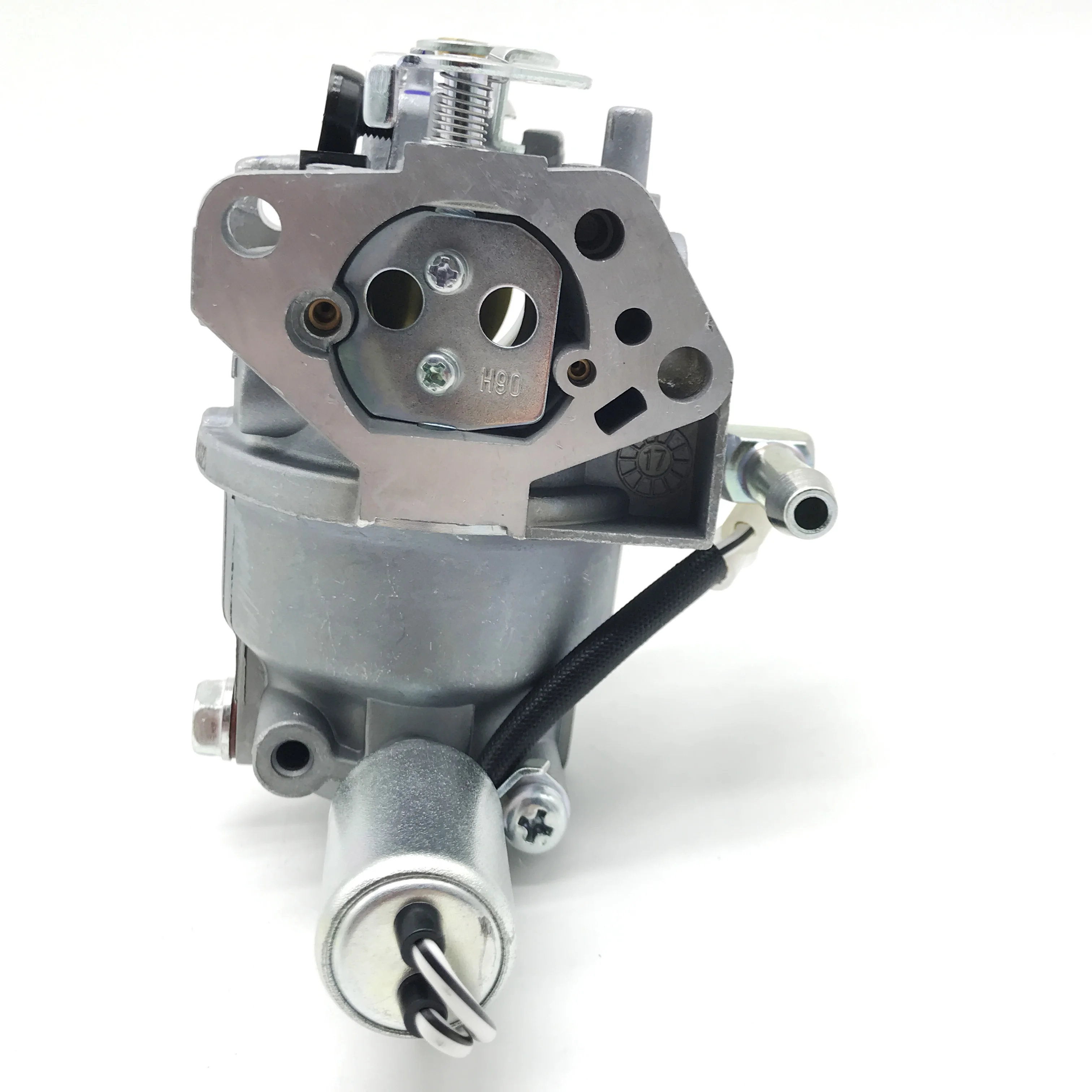 For HUAYI 7T84A Carburetor 951-05555 Fit for CUB Cadet & MTD 7T84MU 7T84MUA 382CC Engine 651-05545 651-05555  951-05149