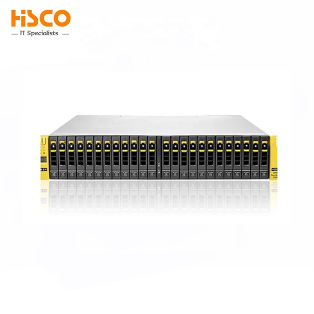 for HPE 3PAR 8200 2N + Software Storage Field Base K2Q36B