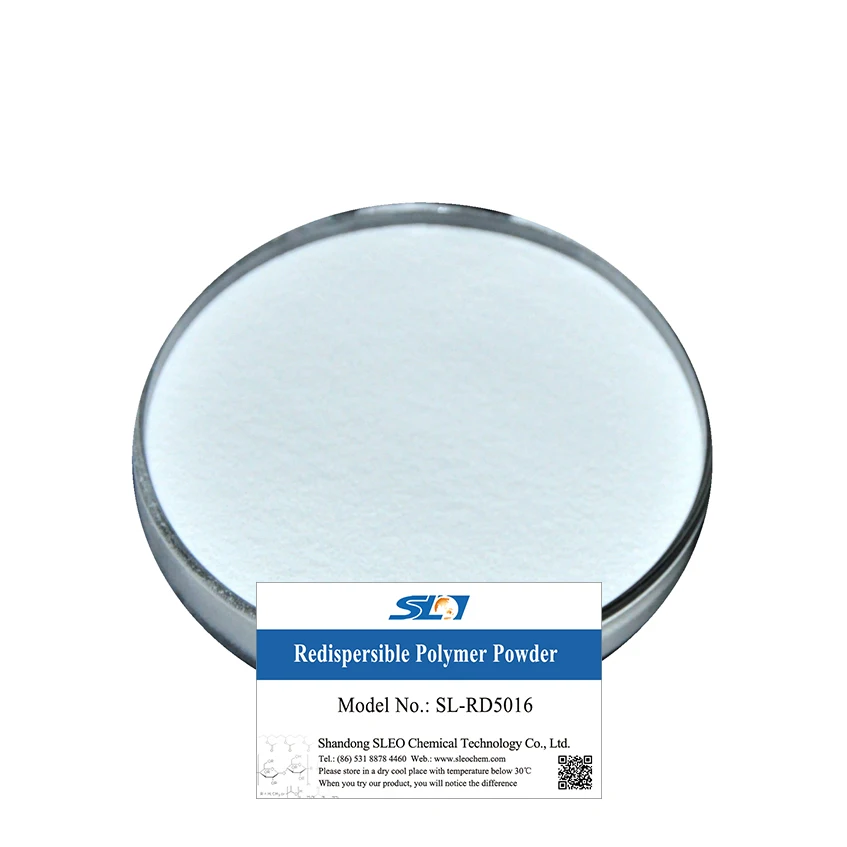 
VAE Good quality Redispersible Polymer Powder RDP Chemical for Tile Adhesives Wall Putty 