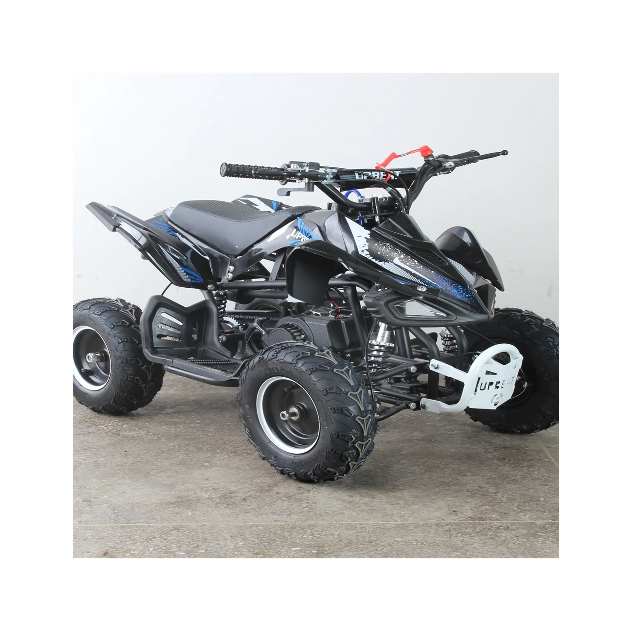 Customization 1060 x 600 x 670mm automatic clutch dirt bike super moto 49cc pit bike