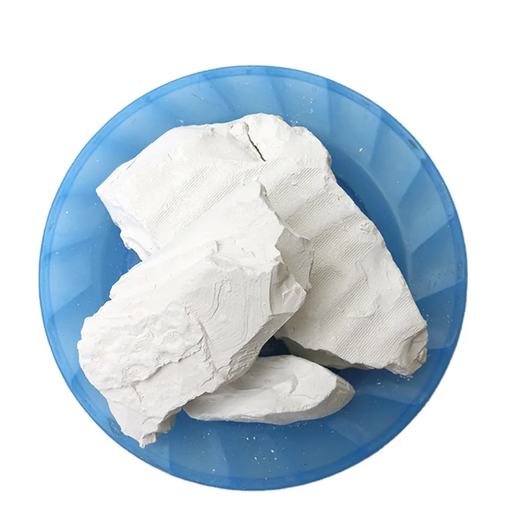 Ceramics Kaolin Clay Professional Plasticity Insulation Granular Candle Jar Ceramics Kaolin