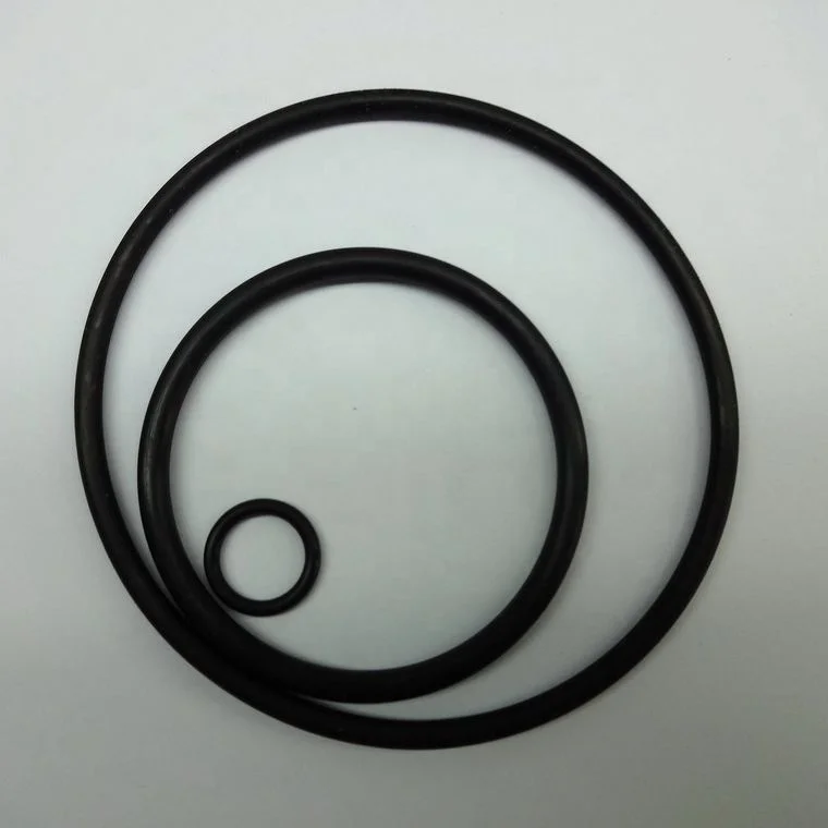 Custom high quality Heat resistant High rubber o rings Performance Kalrez grade FFKM O-Ring FFKM oring for sealing
