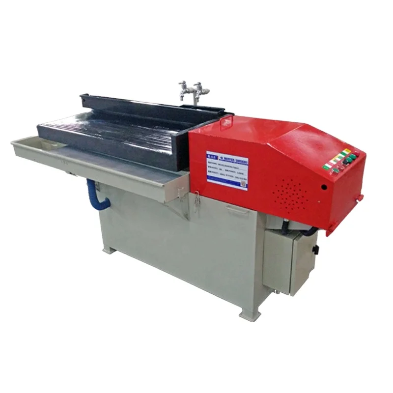 0.55kw Portable Mini Shaker Table Lab Shaking Table for Gold Mineral Separator