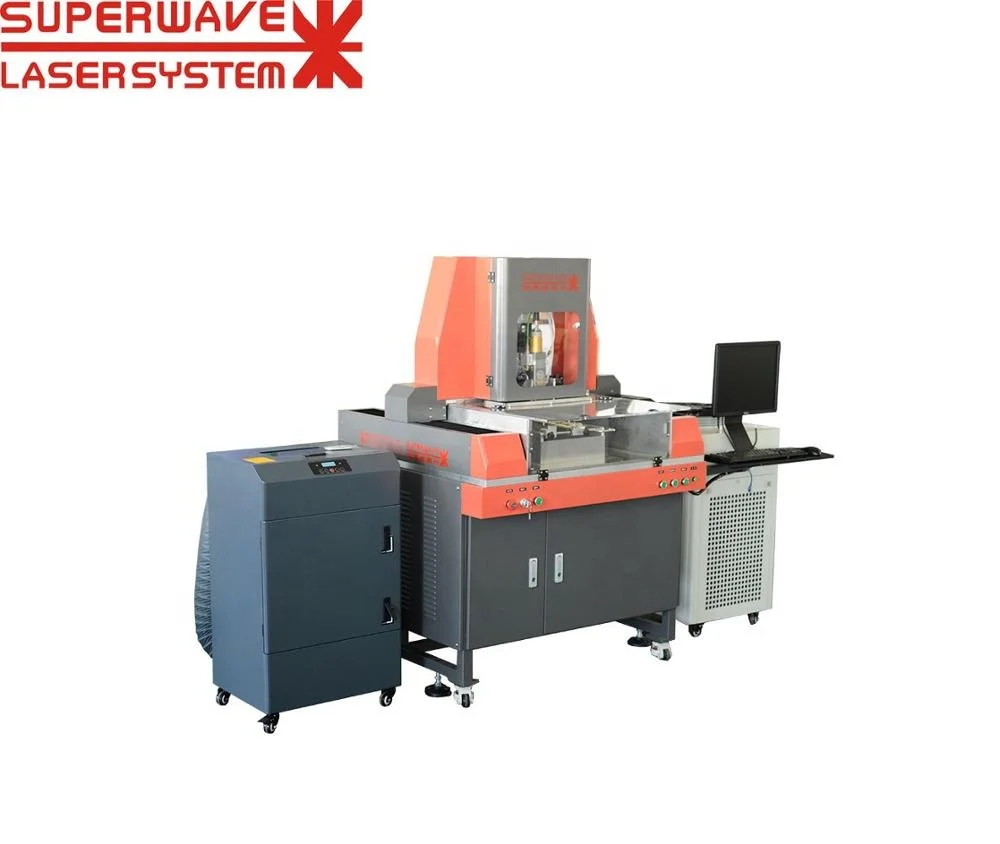 Laser cutting machine jewelry gold silver laser cutting machine
