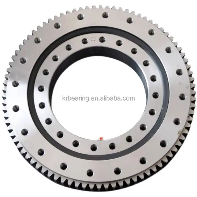 Поворотный подшипник, поворотная опора, экскаваторная машина, большая машина, поворотная платформа