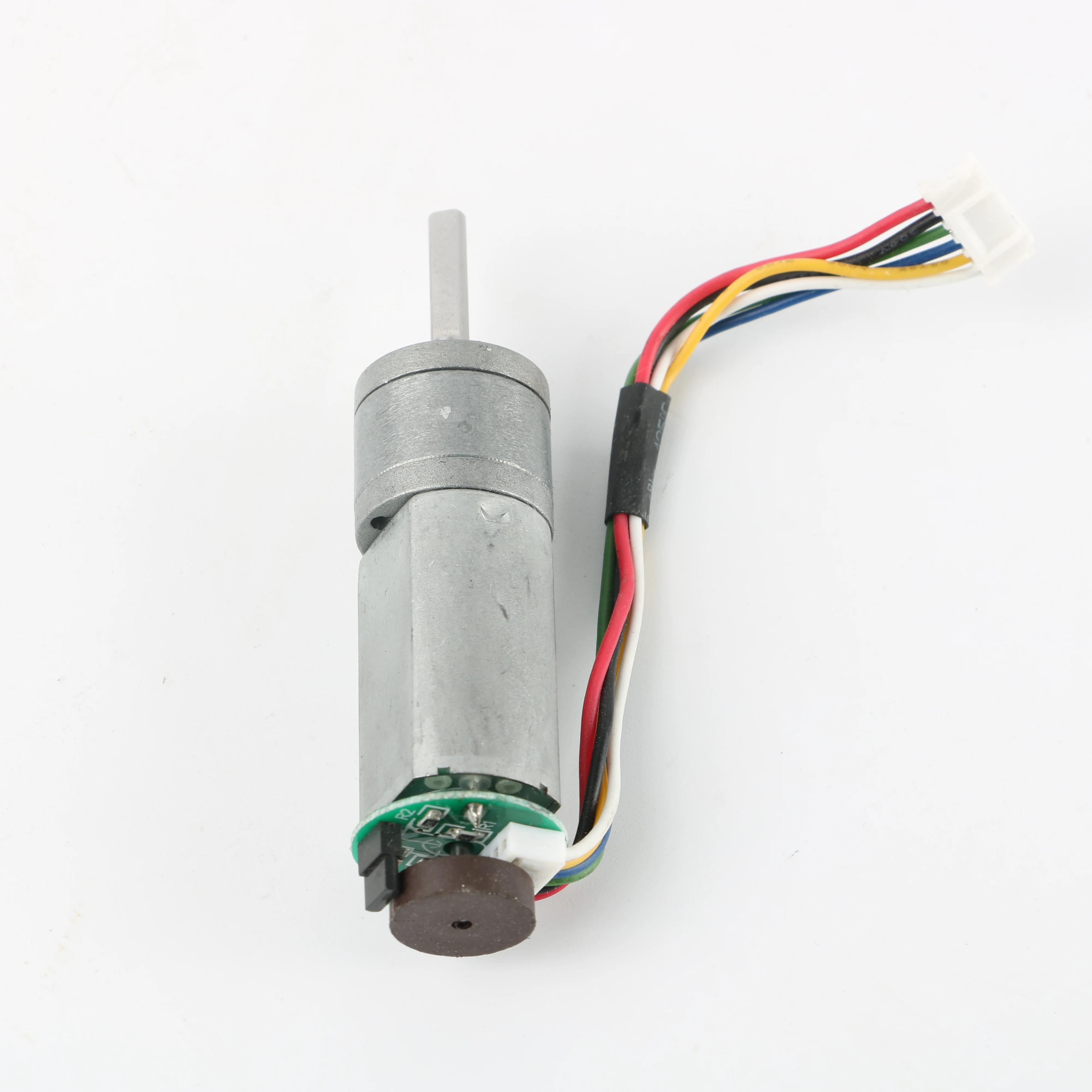 High Torque Brushless Dc Servo Motor Encoder For 1000 Lines Gear Motor With Encoder 48v