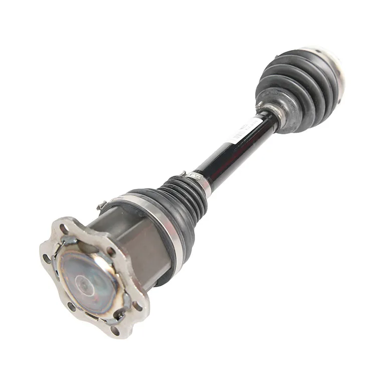 Professional Auto Transmission System Drive Shaft for Audi 8W0 407 271 A