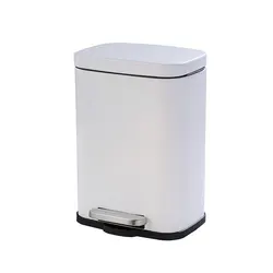 kitchen waste basket unique dustbin stainless steel dustbin