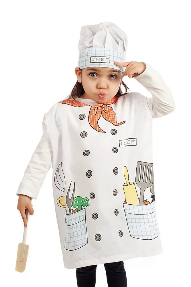 OEM ODM new design fascinations role play personalized halloween costume for girls