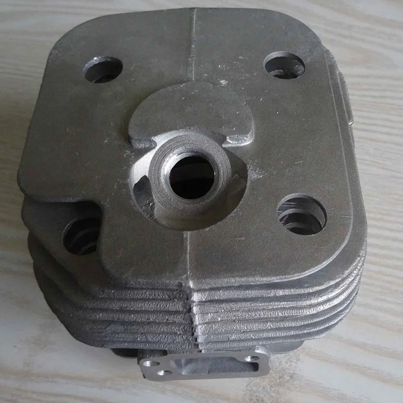 Emas Chainsaw Parts Cylinder assy for EH61/268/272 Chain saw replacement