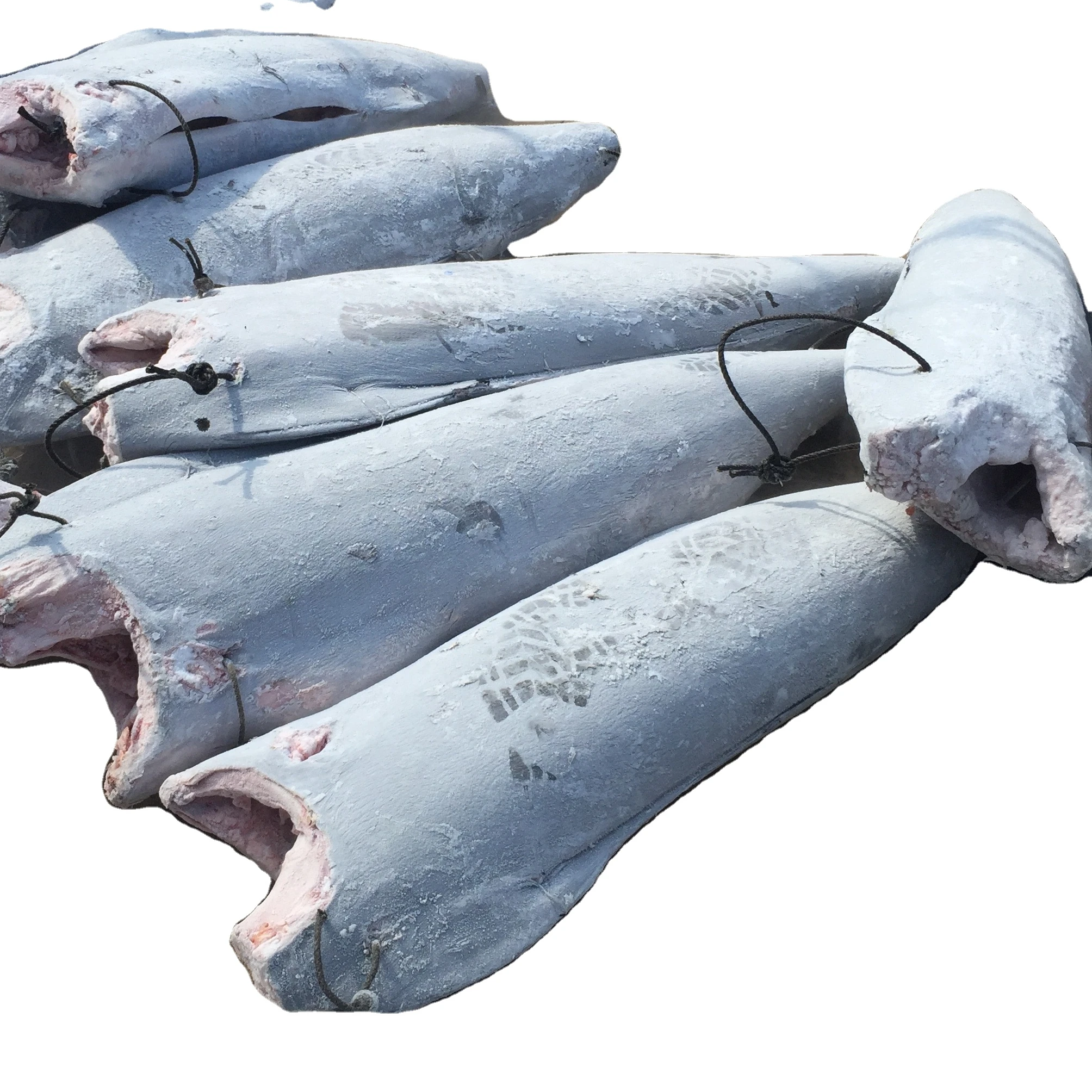 Factory supply IQF frozen blue marlin for fresh seafood