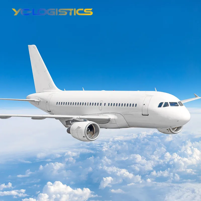 Air freight forwarder china to USA Canada Australia Europe