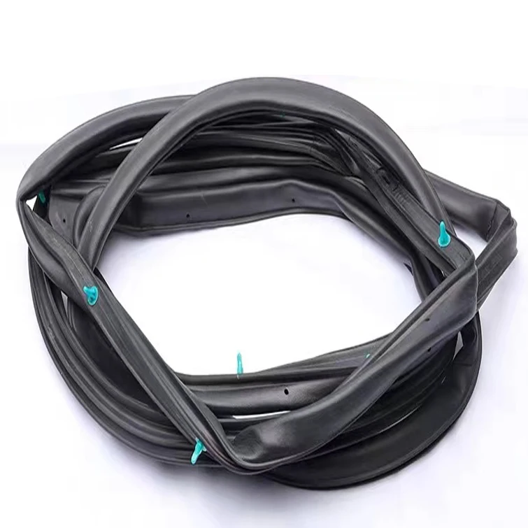 customize car window rubber seal rubber product,automotive rubber door seal