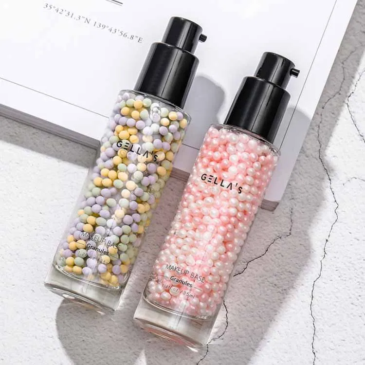 High Quality Makeup Foundation Primer Make up face primer Face Base