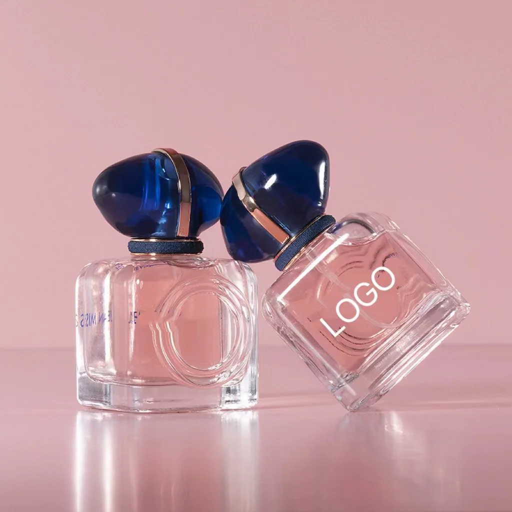 1:1 high quality Small town Yixiang lady perfume lasts for a long time cocoa sweetheart real me perfume wholesale