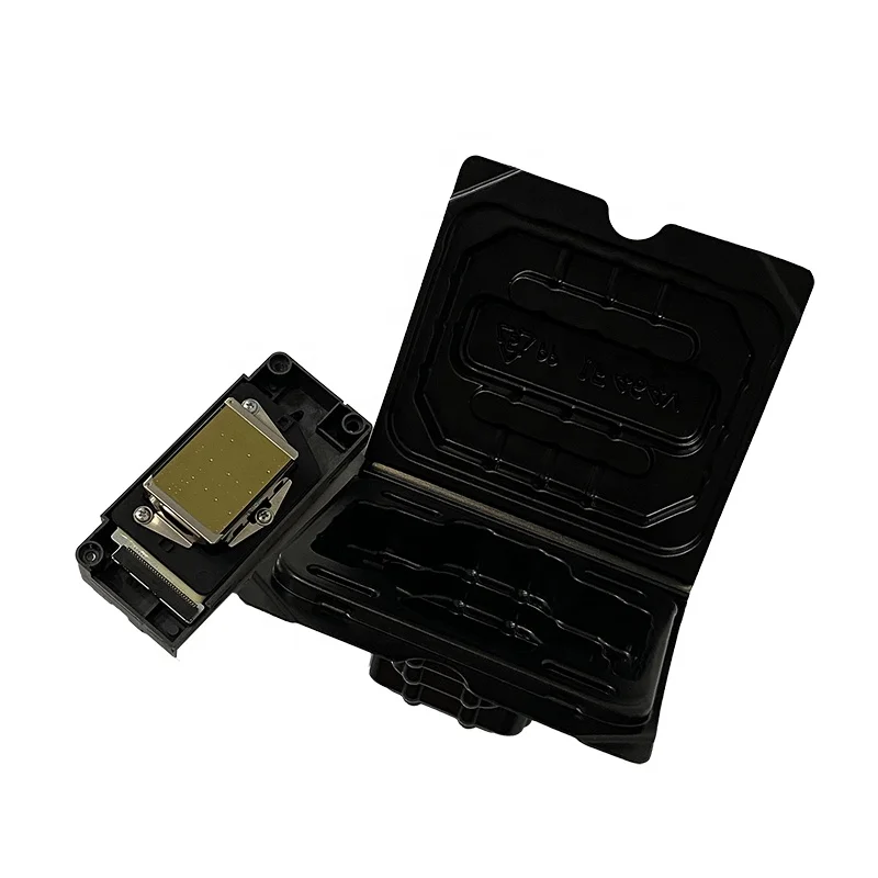 New and Original DX5 Printhead F186000 Oil Based Print Head for Epson Printer