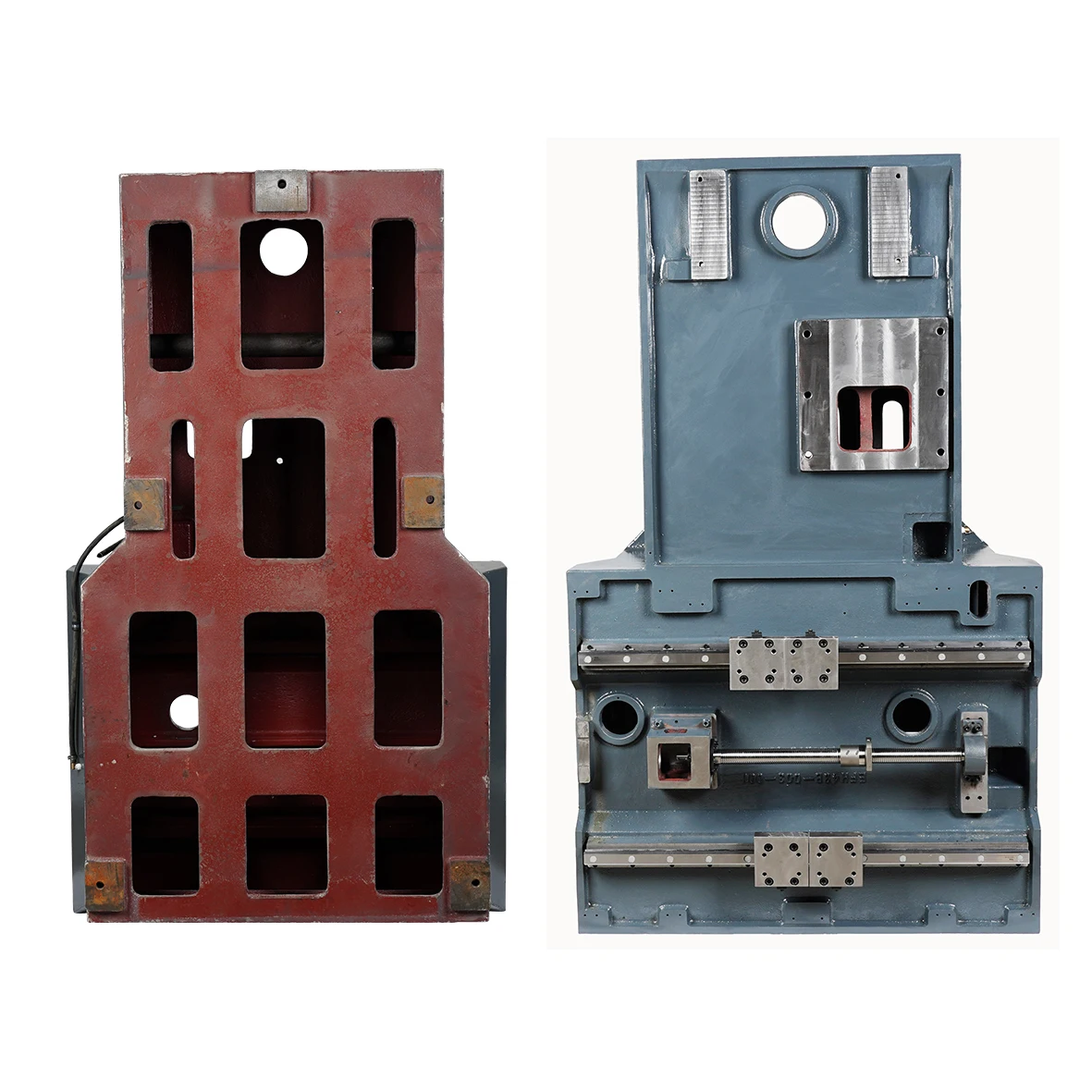 Esuntek 3 Axis EDM Wire Cut Machine CNC Drilling Price