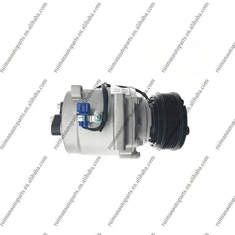 chery air compressor for Fulwin 2 Celer MVM 315 Bonus Forza A5 Fora Elara Alia purely original parts A13-8103010