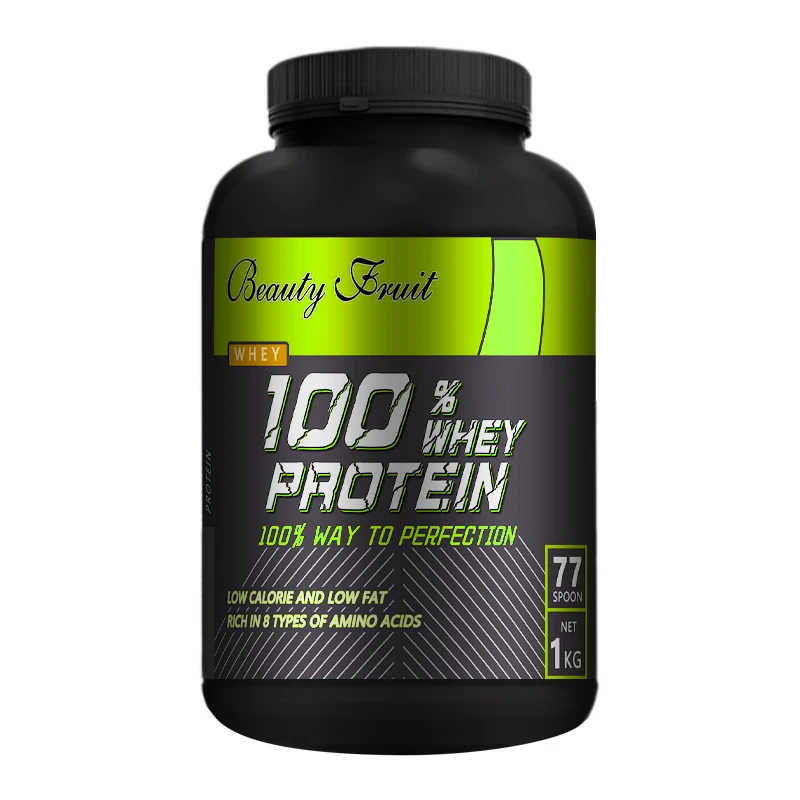 
hydrolyze goat whey protien 100% plastic bottle for goat_whey__ in Whey protein powder for Reduce melanin 