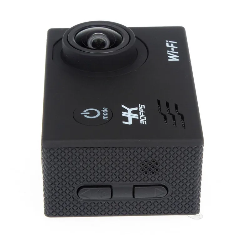 Спортивная Экшн-камера Kingtae WiFi 4K Go Pro уличные водонепроницаемые спортивные камеры для