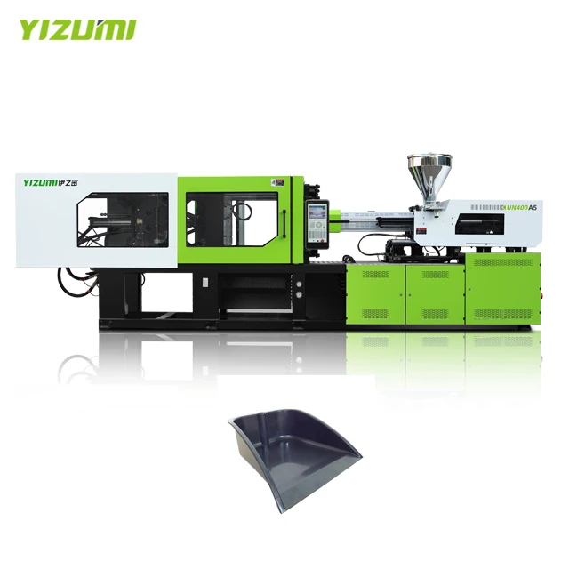 400ton YIZUMI Plastic Injection Molding Machine Manufacturer Sneaker Shoe Sole Injection Molding Machine Manufacturer Price