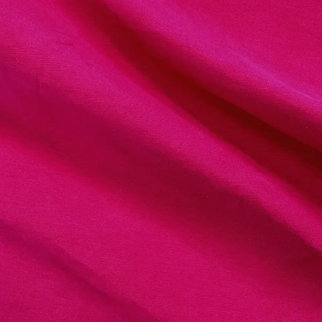 Hot Selling Cotton Nylon Woven Poplin Light Weight Peach Skin Fabric For Clothing