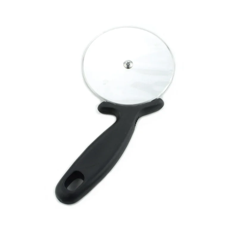 New style pizza cutter pizza wheel cutter pizza slicer cutter