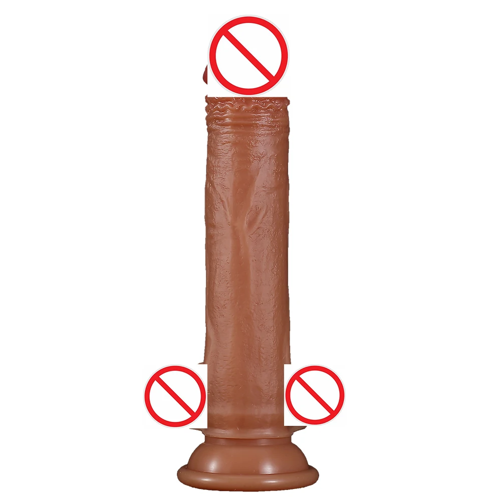 Производитель Китай, реалистичный двухслойный секс-игрушки, реалистичный и вибратор, фаллоимитатор для мужчин, секс Pussi