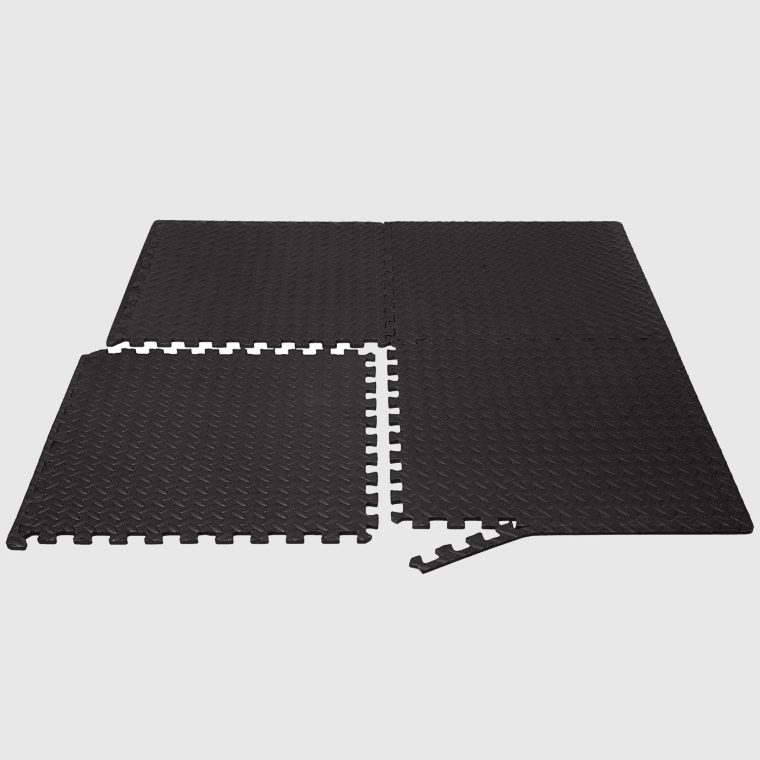 Lifttop Wholesale Exercise Puzzle Foam Mats Gym Flooring Eva Foam Tiles Gym Equipment Material Arts Mats