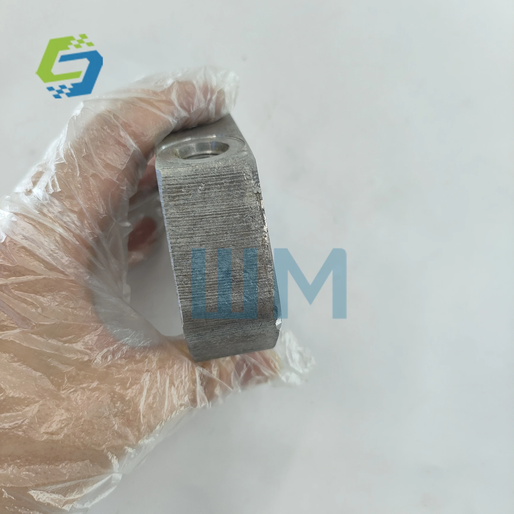 Запчасти для экскаватора wan ming 6N6249 распределительный блок 6N-6249