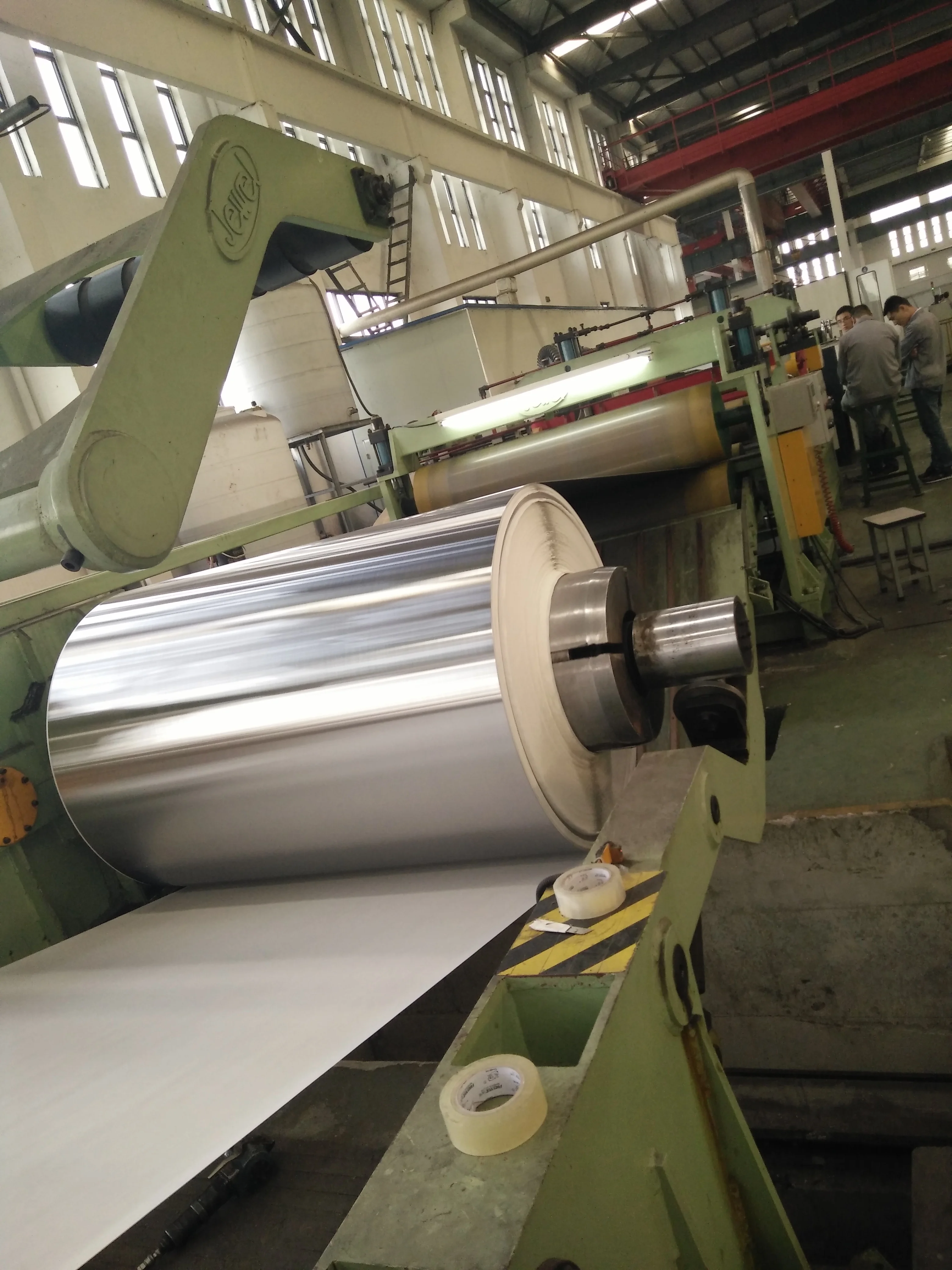 Hot Rolled 304 Stainless Steel Coil 0.7mm 0.8mm 0.9mm Large stock Low price