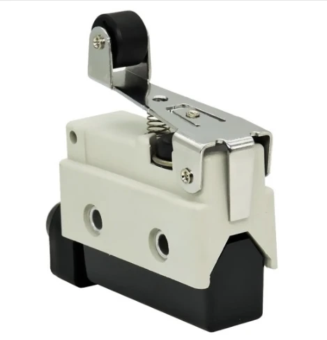 Telemecaniq OsiSense XC  travel switch Limit switch Micro switch roller length rod 10A 250V XCJ127C