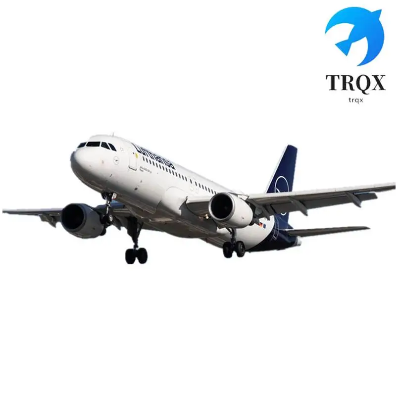 Экспедитор Кения Канада Бесплатная логистическая компания Шэньчжэнь Южная Африка Ddp Китай агент по доставке в