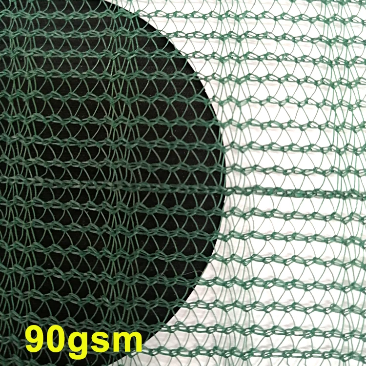 100% NEW HDPE Collection Fruit Support Olive Harvest Nets