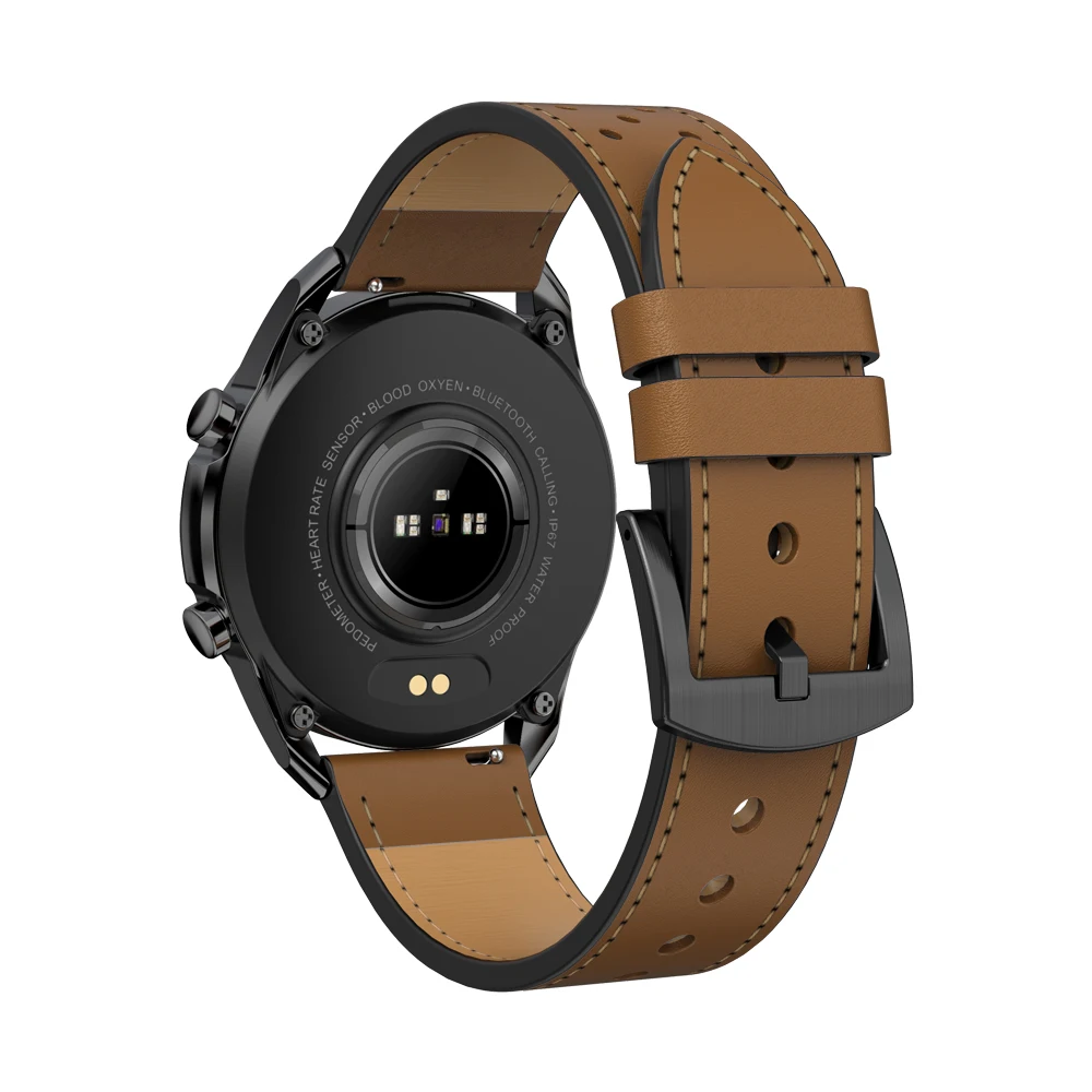 Personality Watch Face Blood Oxygen Test SMA R9 Smart Watch Sleep Monitoring 24/7 Heart Rate Smart Watch