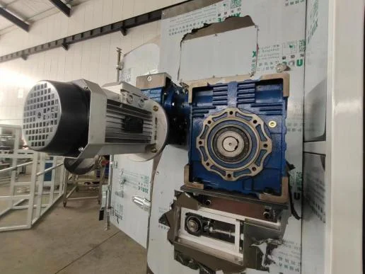 Snack food dehydrator Tunnel continuous oven dehydrating drying oven industrial infrared food heating  steam drying oven