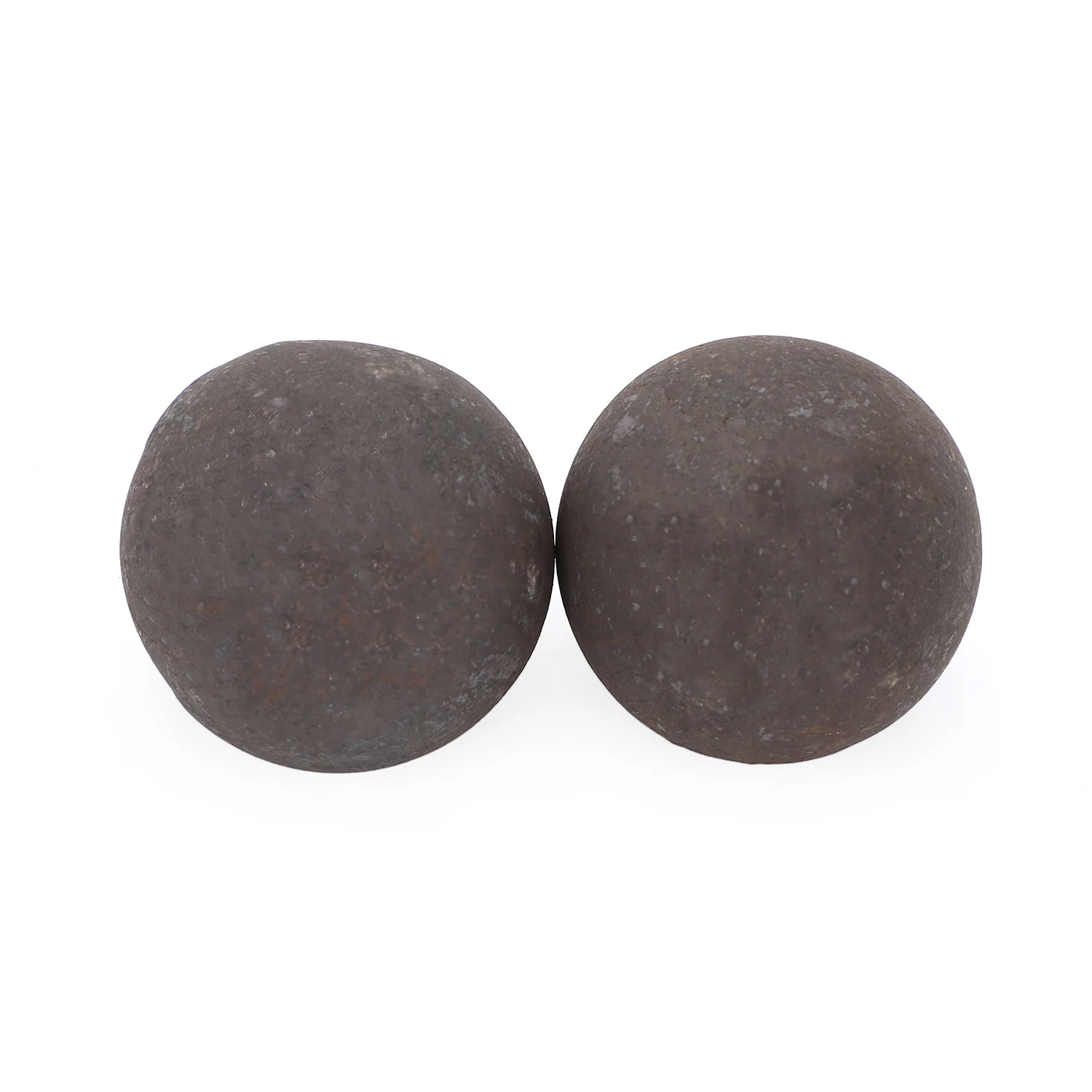 50mm forged steel grinding ball for ball mill
