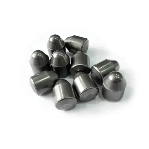 Customized High Quality  Tungsten Carbide Buttons