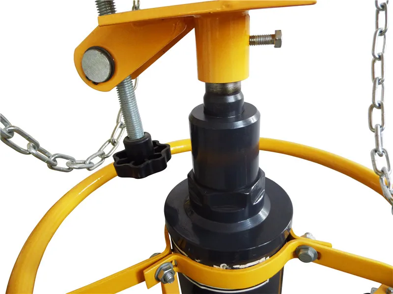  0.6 T Hydraulic High Lift Transmission