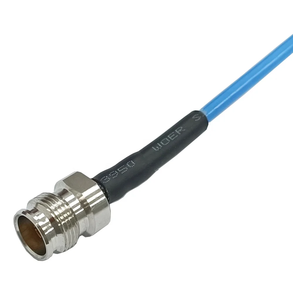 Raynool 5G TFT 402 Cable RG402 TFT-5G 402 Cable for Small Cell and DAS