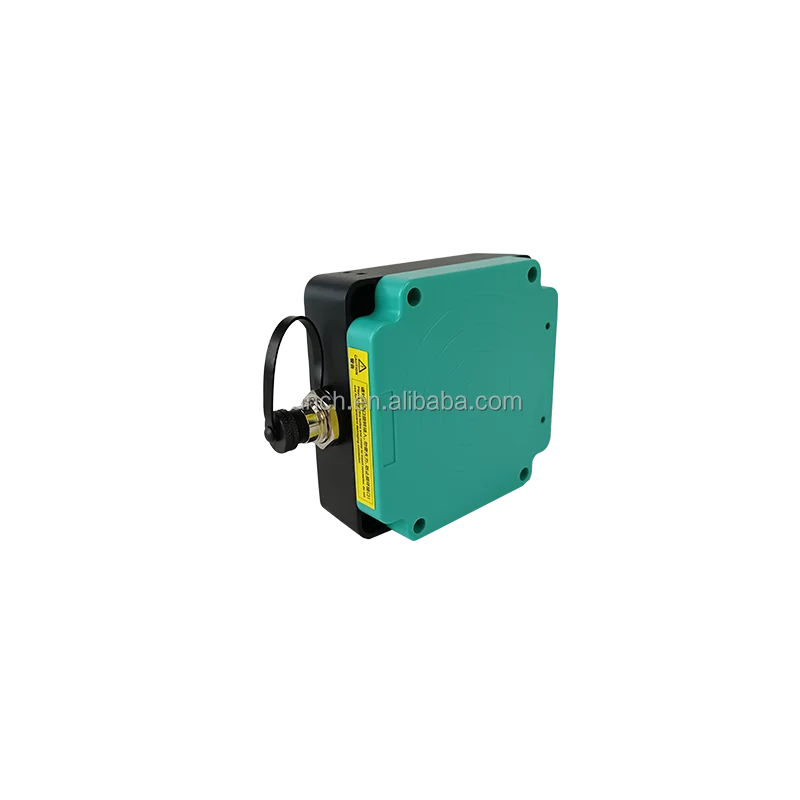 RS232/485 860mhz-960mhz UHF RFID Integrated Reader New Arrival for Storage Management