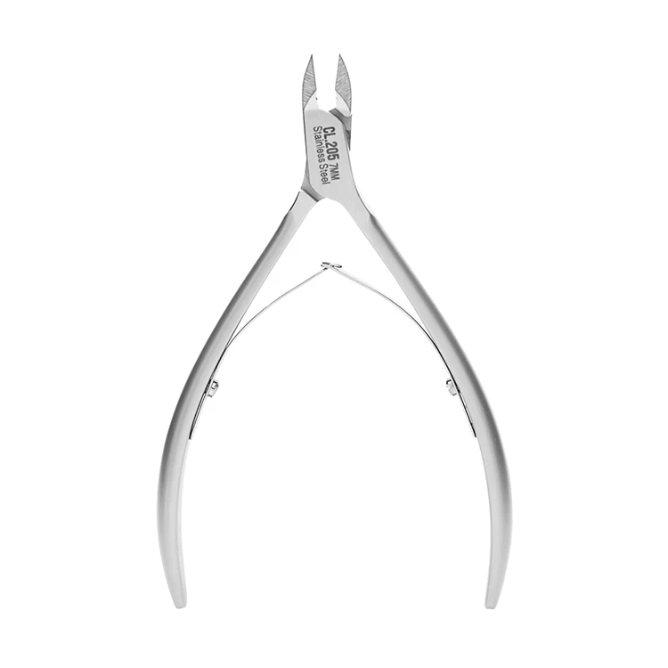 Superior Quality Nghia Cuticle Nipper High Precision Sharp Jaw Dead Skin Remover Nail Nipper