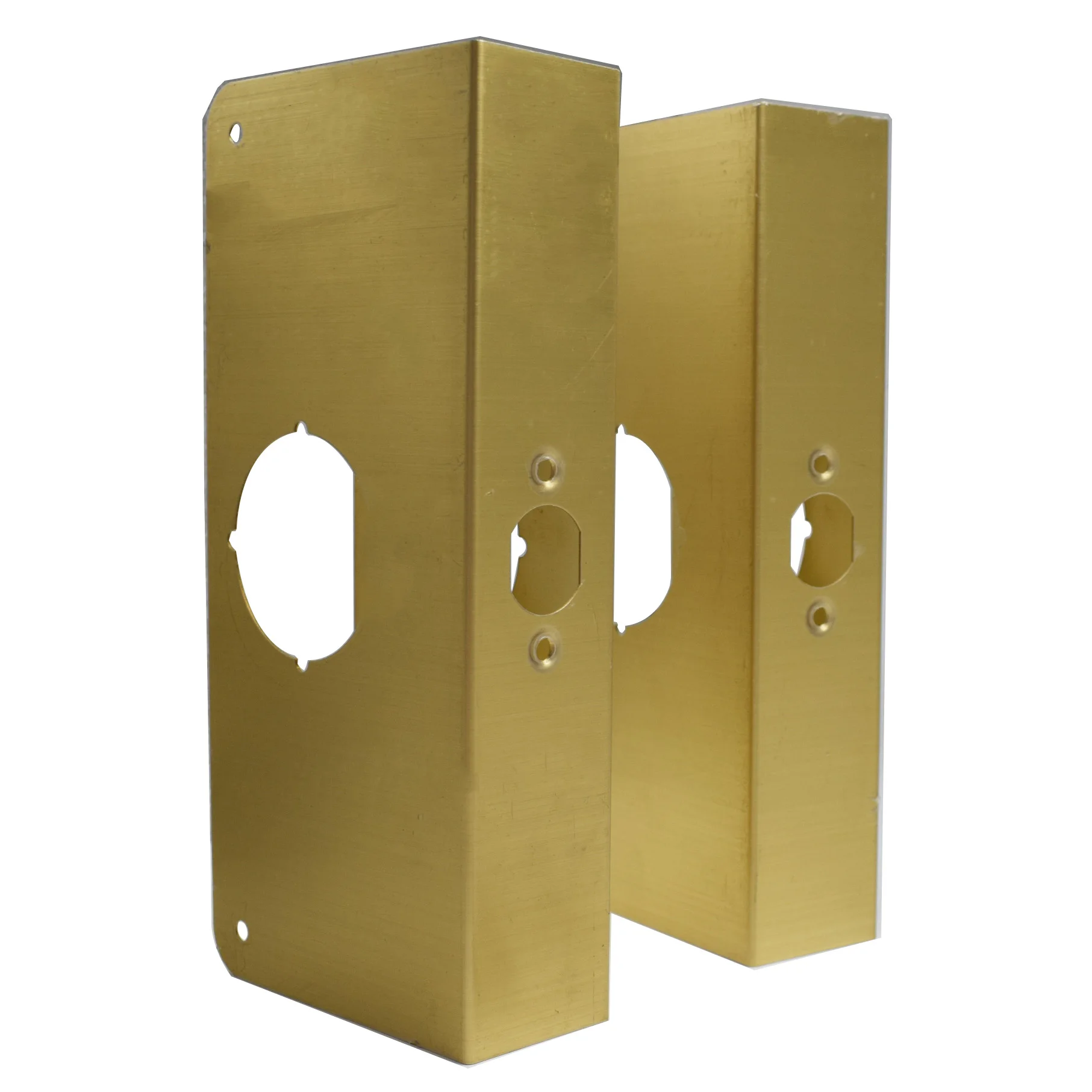 Lock and Door Reinforcer Repair Doors Reinforcement Plate Doors Reinforcement Plate