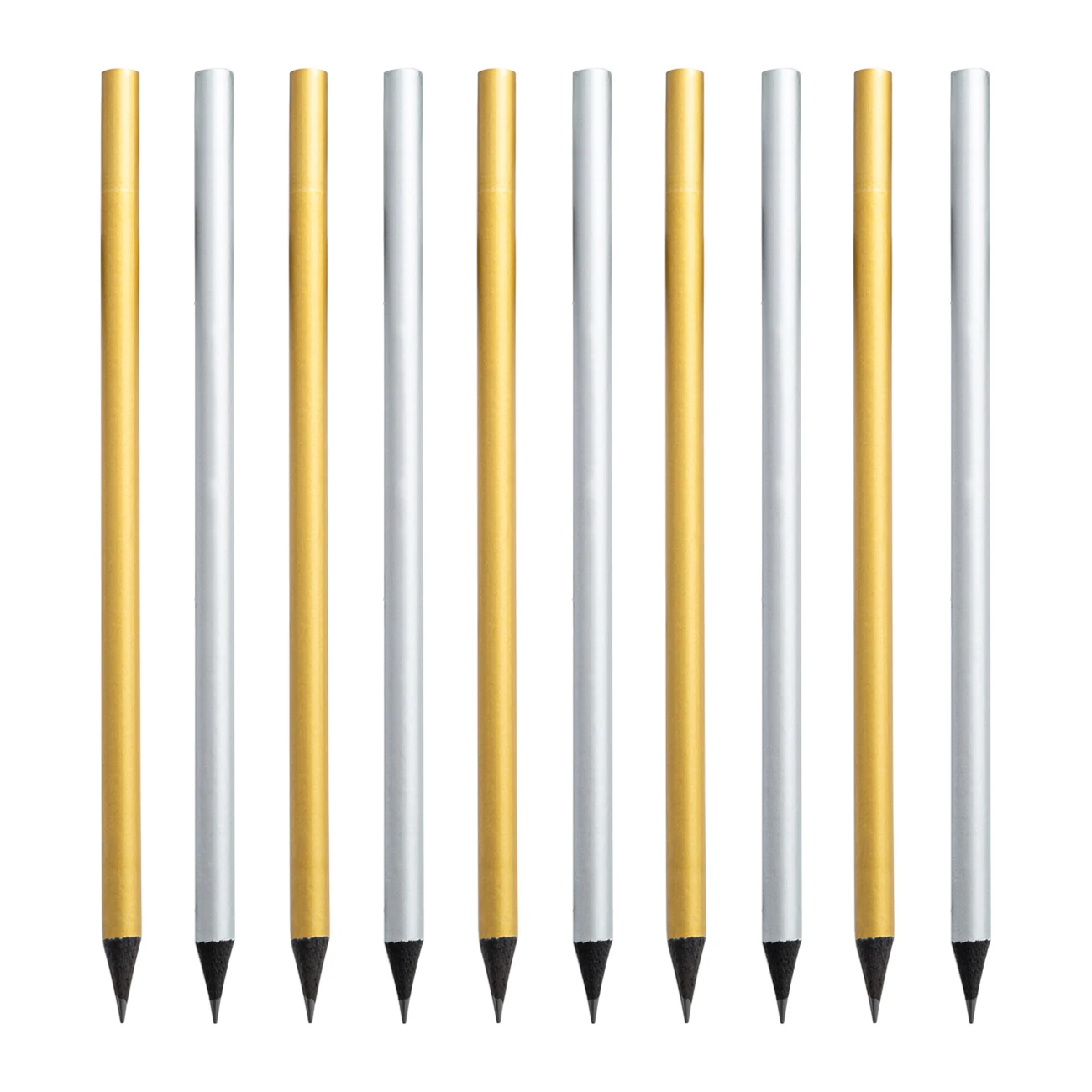 Promotion Custom logo printed pencil wooden pencil with eraser pencils with eraser