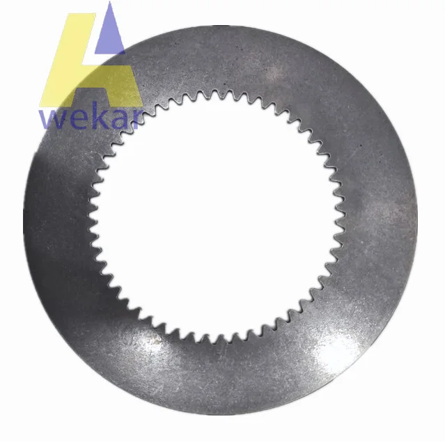 Automatic transmission friction disc  Steel friction plate part number P4373  friction disc