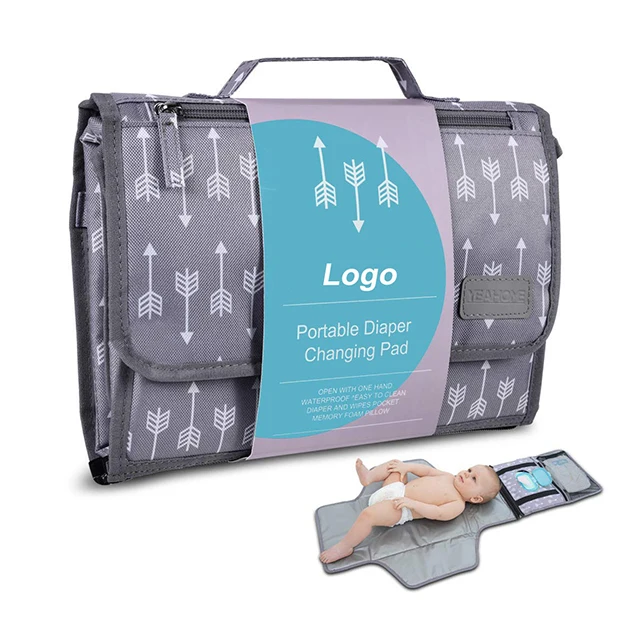 Diaper Changing Table Sheets Mat baby diaper changing mat portable changing pad