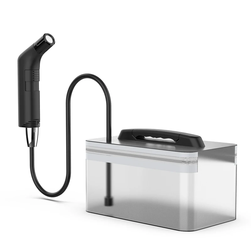 2022 новый дизайн, спрей для пресной воды, биде, электрическое биде Shattaf для туалета