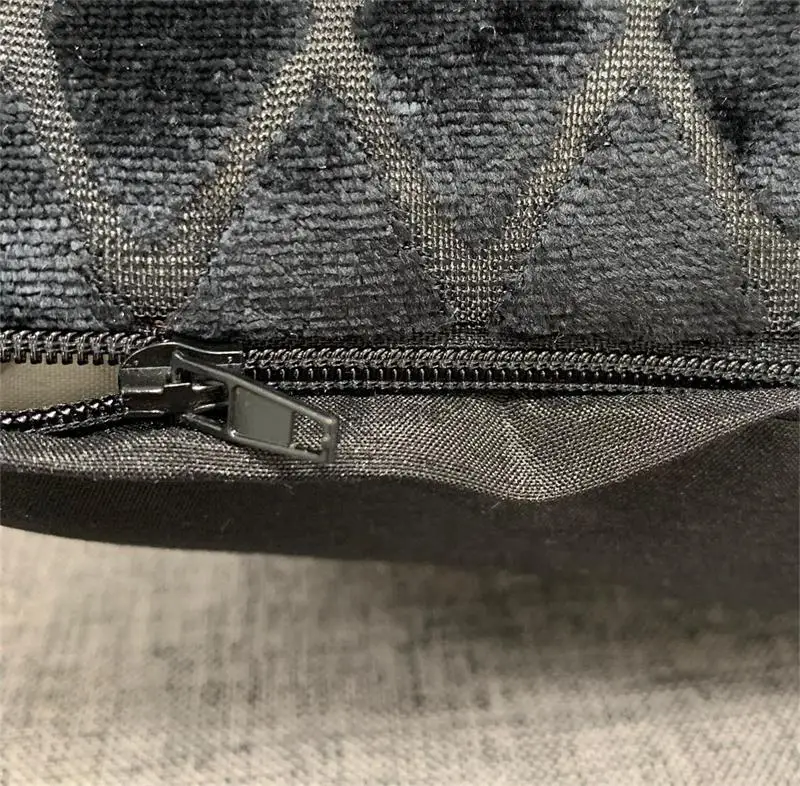 Factory Direct Sale Elegant Design Pillow Cover Wholesale Chinese Style Jacquard Cushion Cover