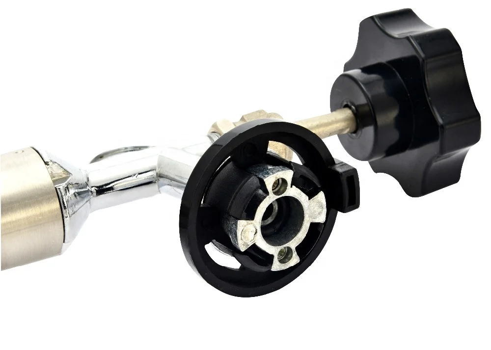 KLL 7008D OEM / ODM manual ignition ss tube big fire multi purpose blow torch blowlamp