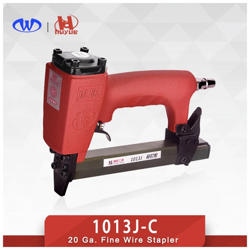 
Guaranteed quality proper price roofing gun nailer fine wire nailer 